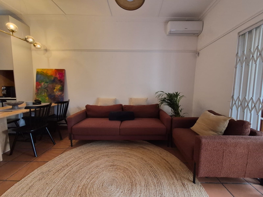 To Let 3 Bedroom Property for Rent in Observatory Western Cape